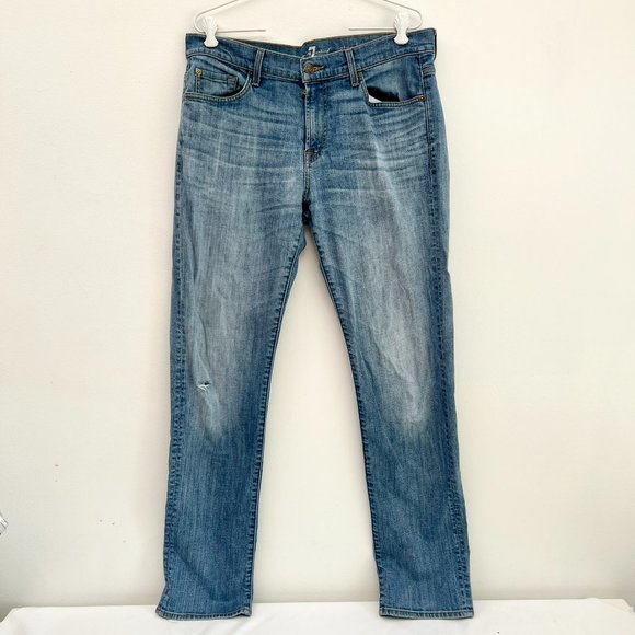 7 For All Mankind Other - Sold in other platform. If you’re interested in something please buy.